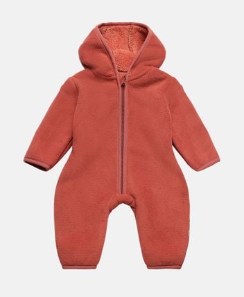 Softshell overall