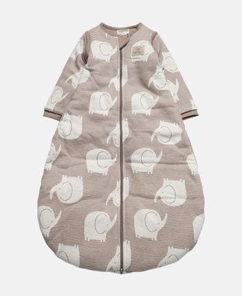 Sleeping bag Elefant