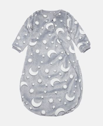 Sleeping bag Light Up