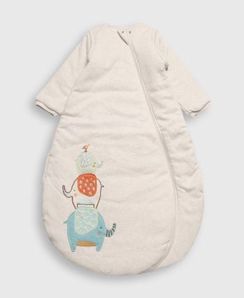 Sleeping bag Little Friends Club