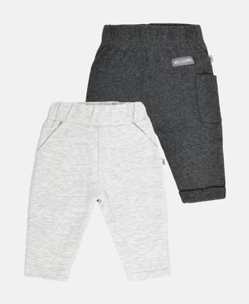 Trousers, pack of 2 Welcome