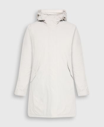 Winter coat
