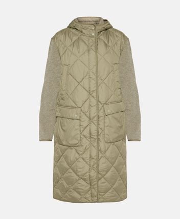 Winter coat