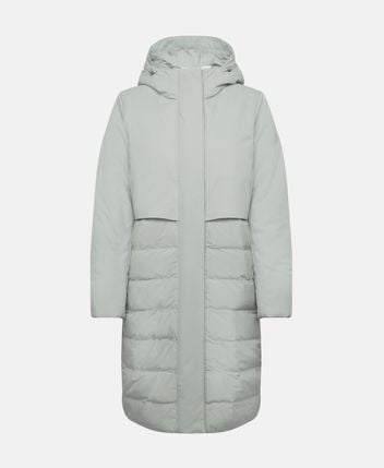 Transitional jacket