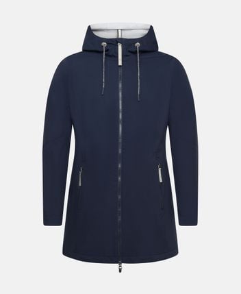 Padded jacket