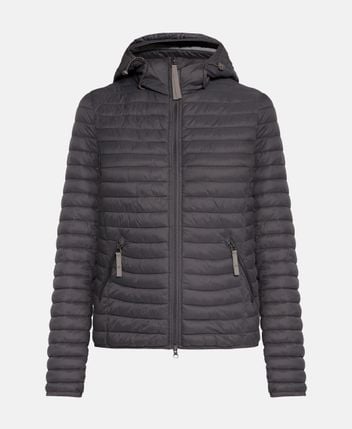 Transitional jacket