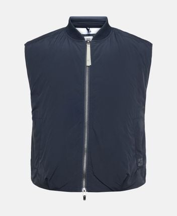Functional vest