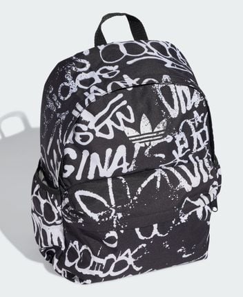 Backpack GRAPHICS