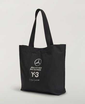 Tote Bag WITHOUT SALES-LINE