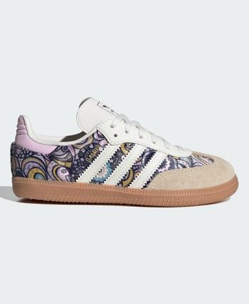 Sneakers SAMBA