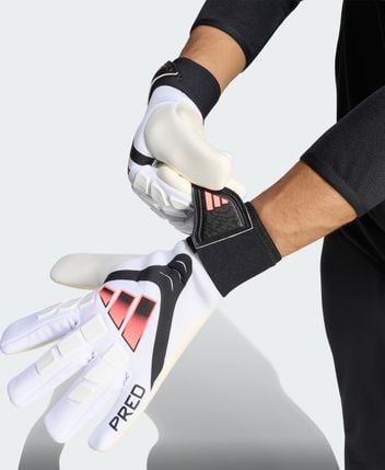 Goalkeeper gloves COMPETITION