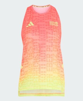 Tank top BERLIN MARATHON
