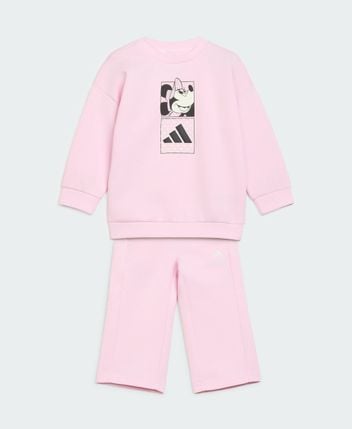 Track suit BRAND COLLABORATION