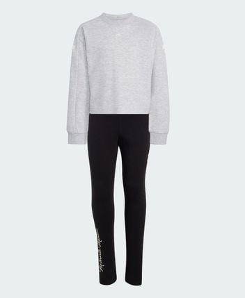 Track suit BRAND COLLABORATION