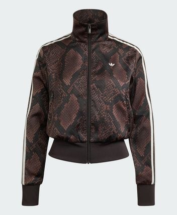Sweat jacket INJECTION PACK