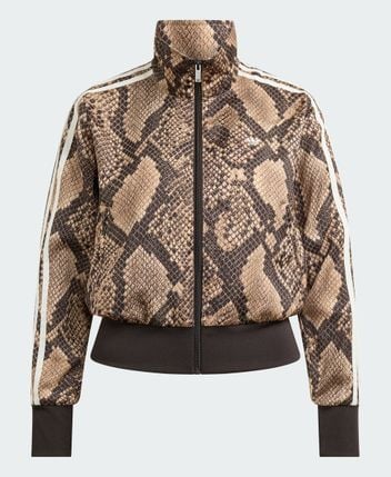 Sweat jacket INJECTION PACK