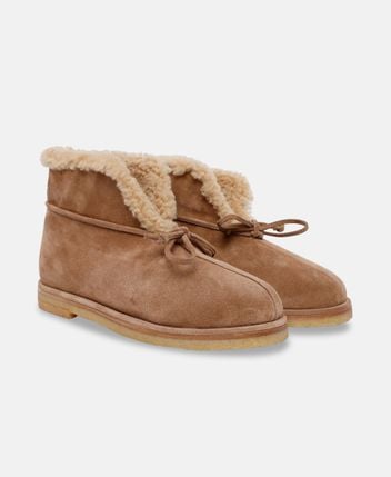 Winter ankle boots Romma
