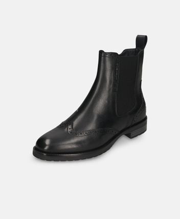 Chelsea boots