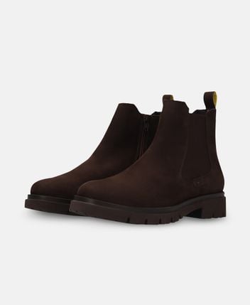 Chelsea boots