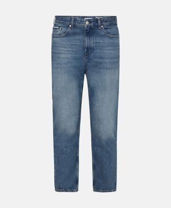 Straight leg jeans Runne