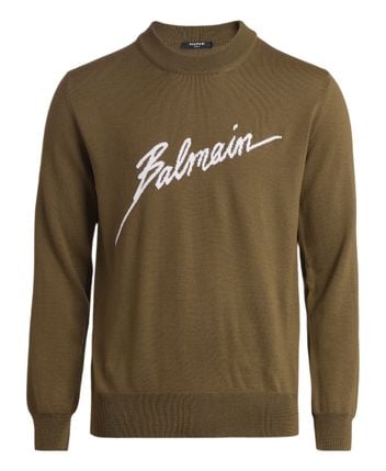 Pullover