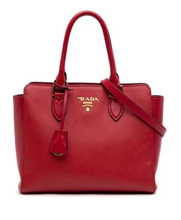 Pre-loved Messenger bag