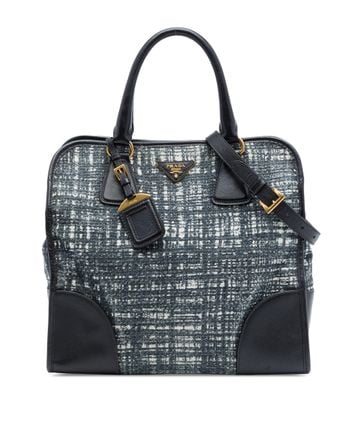 Pre-loved Messenger bag