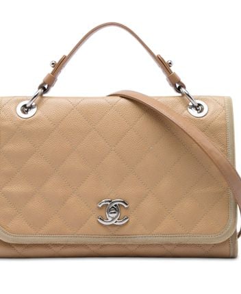 Pre-loved Messenger bag