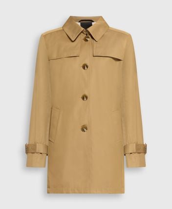 Transitional jacket