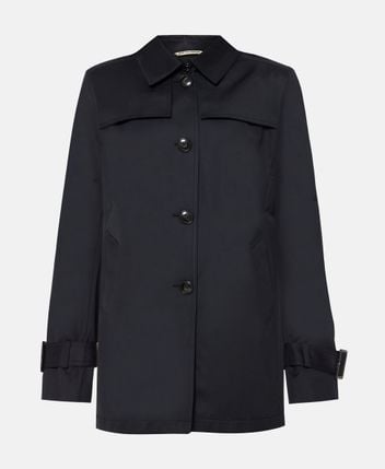 Transitional jacket
