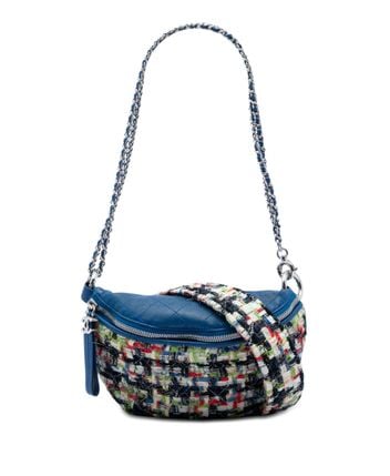 Pre-loved Messenger bag