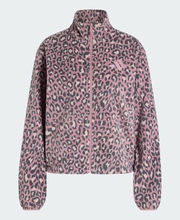 Fleece jacket MIDLAYERS