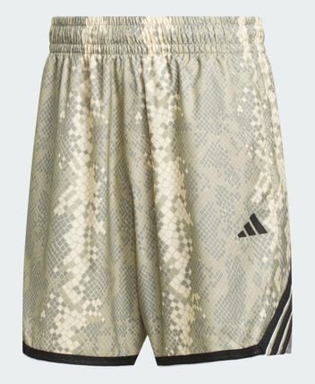 Shorts CRAZY ALPHA
