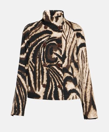 Transitional jacket Sumatra