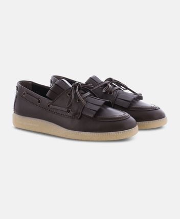 Moccasins