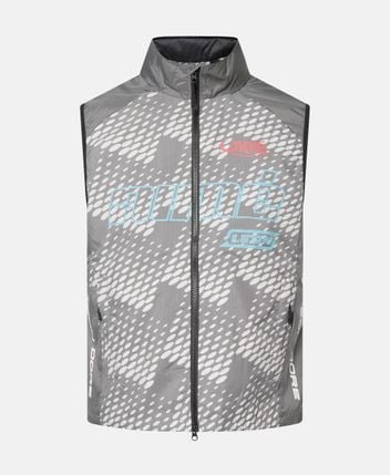 Cycling vest