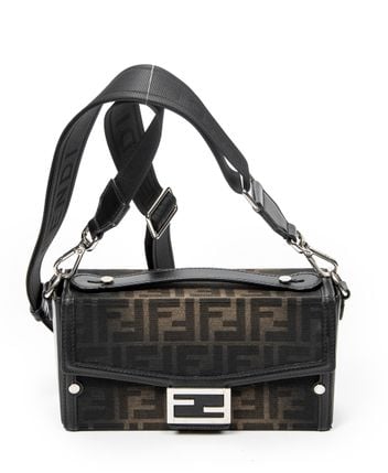 Pre-loved Shoulder bag Baguette Soft Trunk