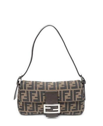 Pre-loved Shoulder bag Baguette