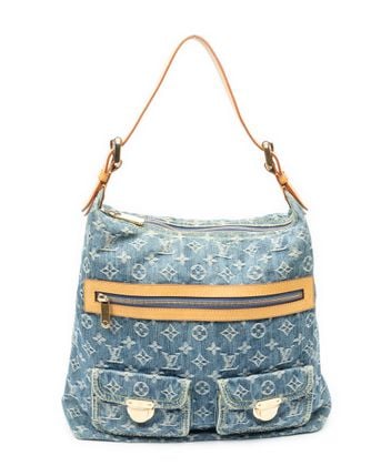 Pre-loved Shoulder bag Baggy