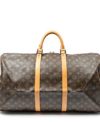 Pre-loved Weekender Keepall