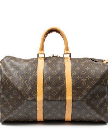 Pre-loved Weekender Keepall