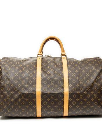 Pre-loved Weekender Keepall
