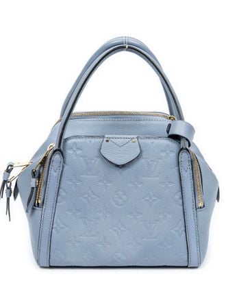 Pre-loved Handbag Marais