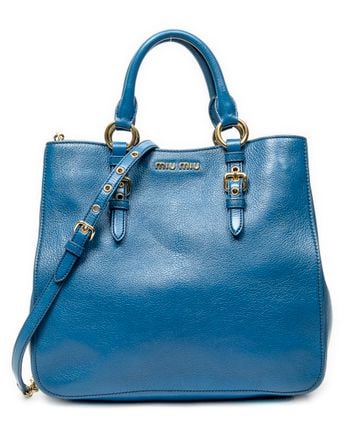 Pre-loved Shoulder bag Convertible Tote