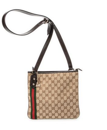 Pre-loved Shoulder bag Jolicoeur Crossbody