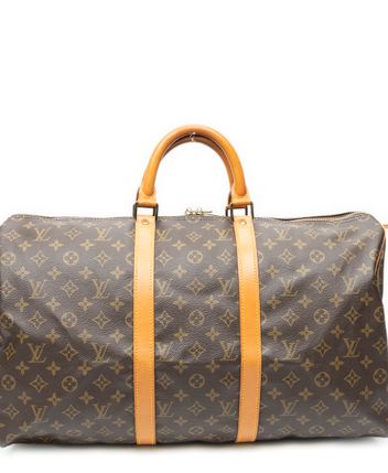 Pre-loved Weekender Keepall