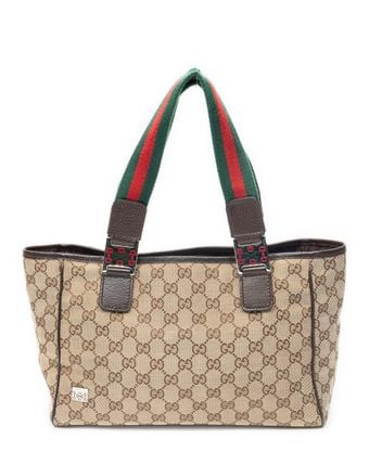 Pre-loved Shoulder bag Web Pop
