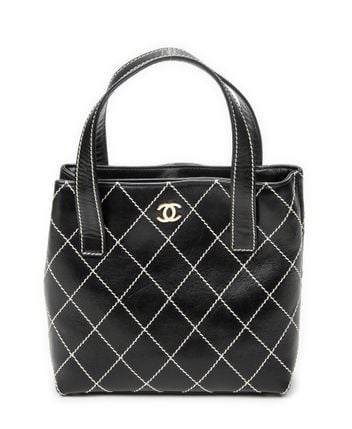 Pre-loved Shoulder bag Tote