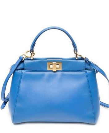 Pre-loved Shoulder bag Peekaboo