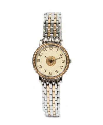 Watch Sellier Watch